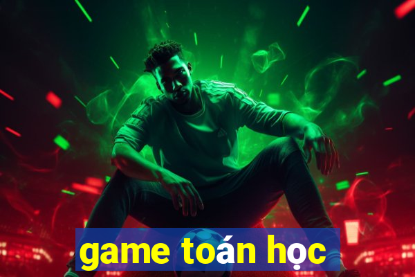 game toán học