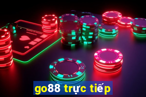 go88 trực tiếp