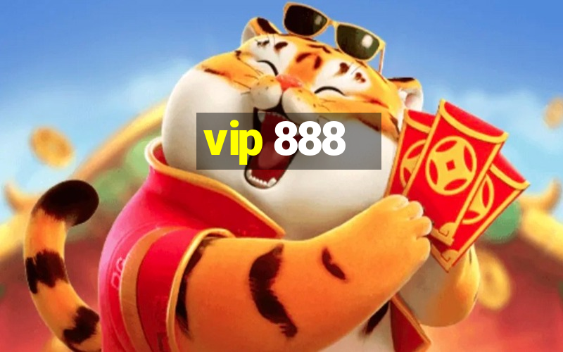 vip 888