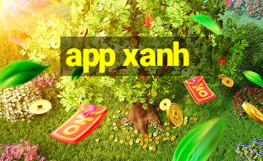 app xanh