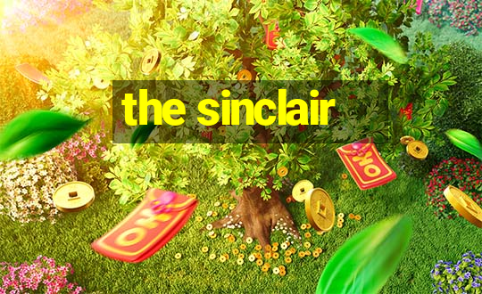 the sinclair