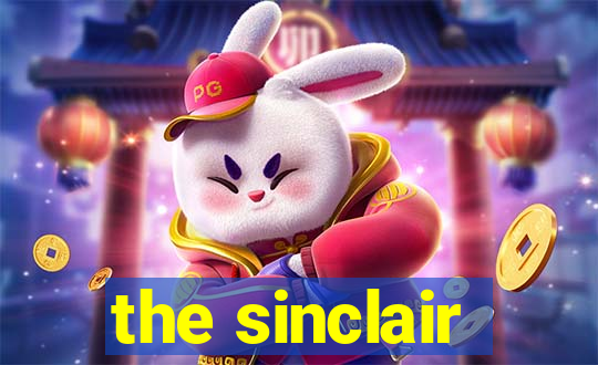 the sinclair