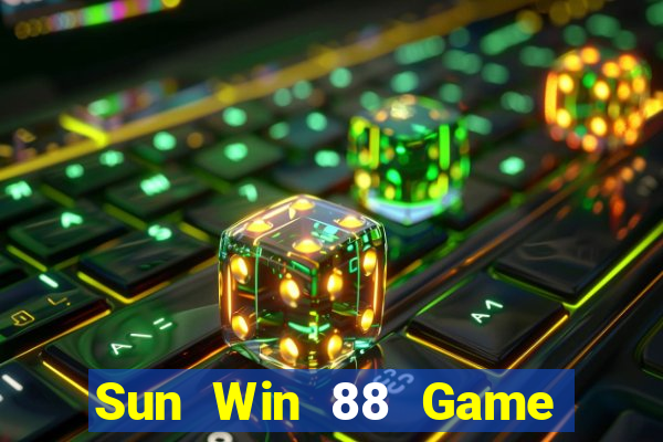 Sun Win 88 Game Bài G63