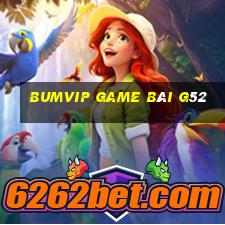 Bumvip Game Bài G52