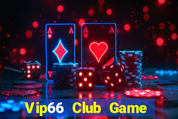 Vip66 Club Game Bài Ionline