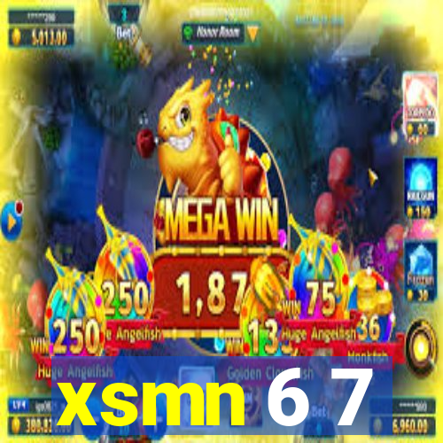 xsmn 6 7