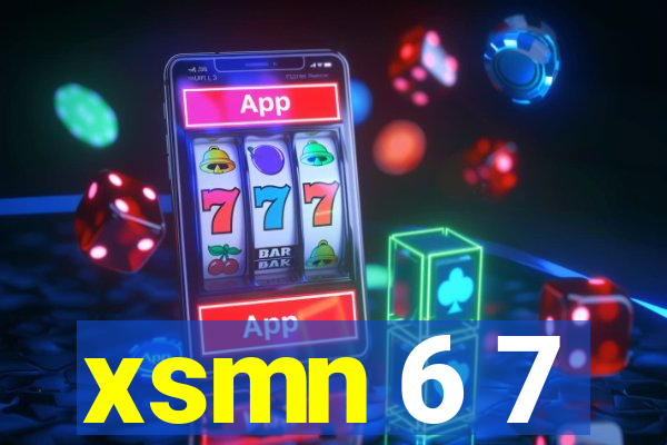 xsmn 6 7