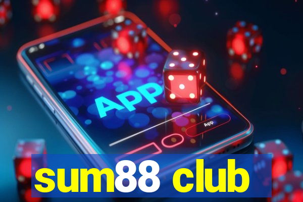 sum88 club