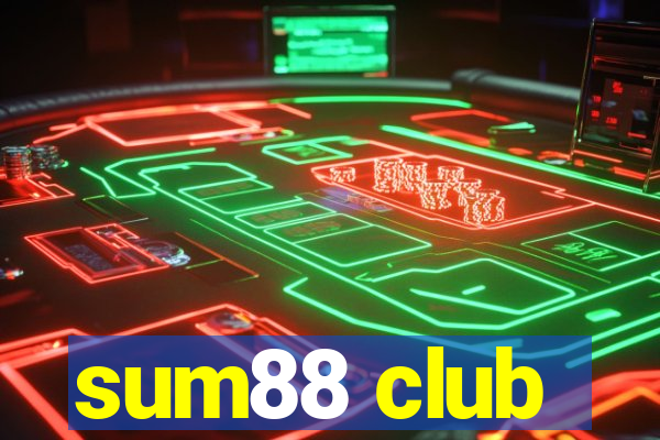 sum88 club