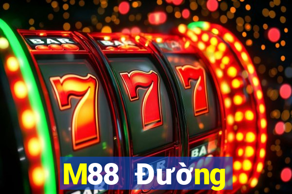 M88 Đường đăng nhập Dingfeng