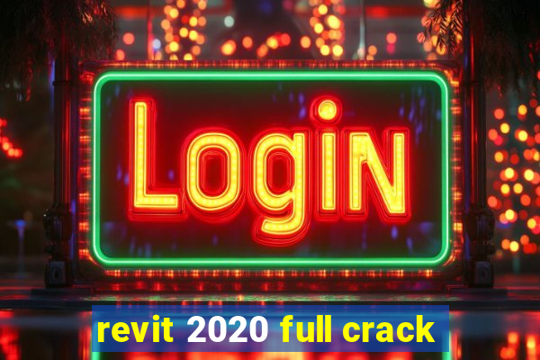 revit 2020 full crack