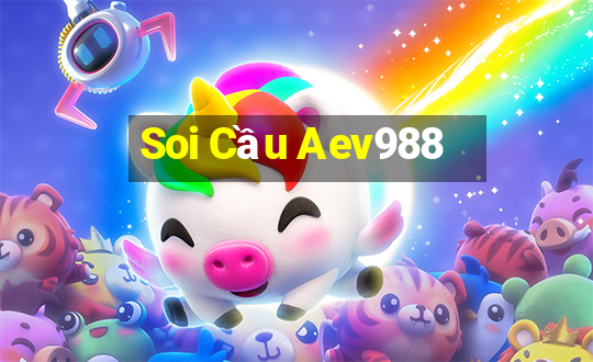 Soi Cầu Aev988