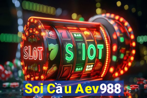 Soi Cầu Aev988