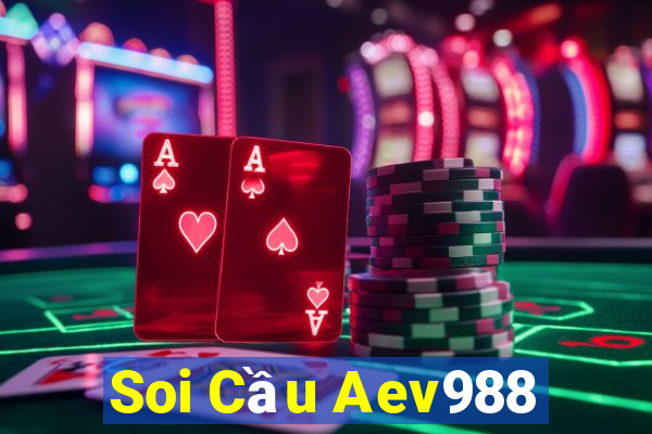 Soi Cầu Aev988