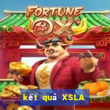 kết quả XSLA ngày 23