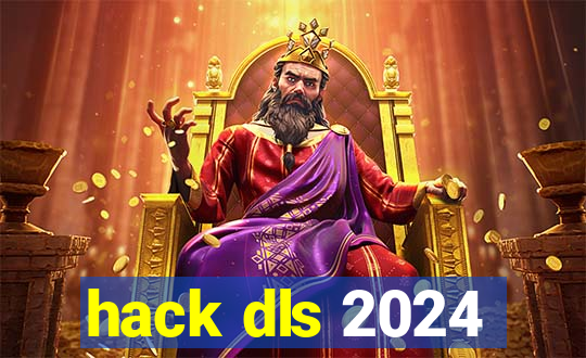 hack dls 2024