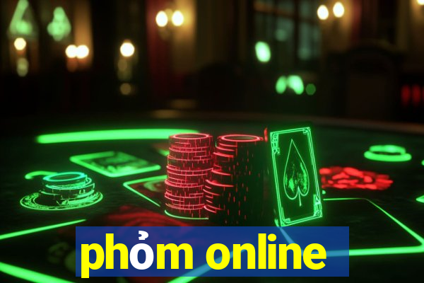 phỏm online