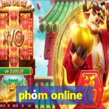 phỏm online