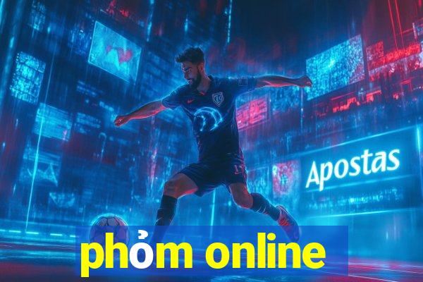 phỏm online