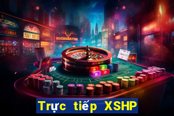 Trực tiếp XSHP ngày thứ sáu