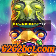 casino gate777