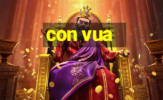 con vua