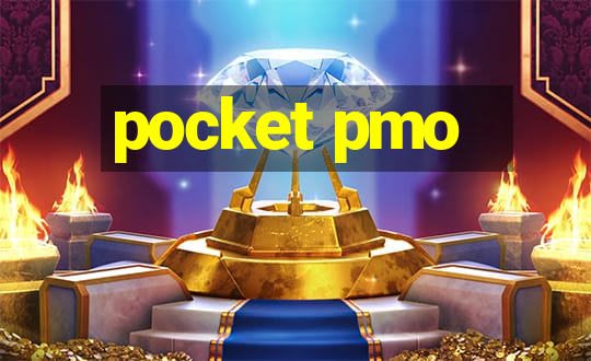 pocket pmo