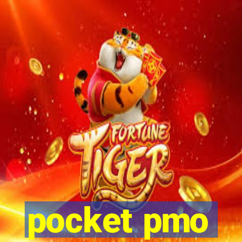 pocket pmo