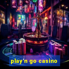 play'n go casino