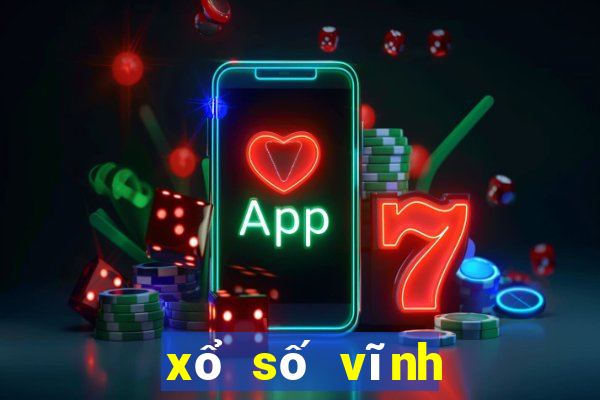 xổ số vĩnh long ngày 12 tháng 8 năm 2024