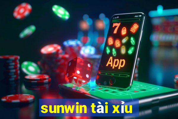 sunwin tài xỉu