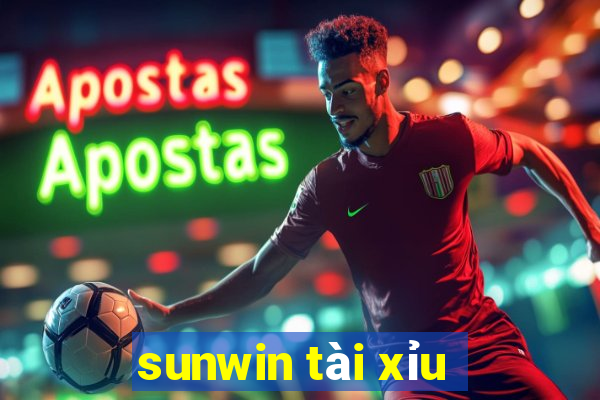 sunwin tài xỉu