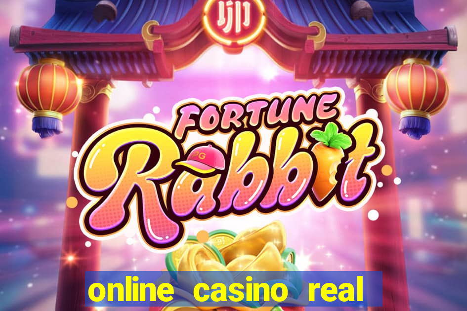 online casino real money az