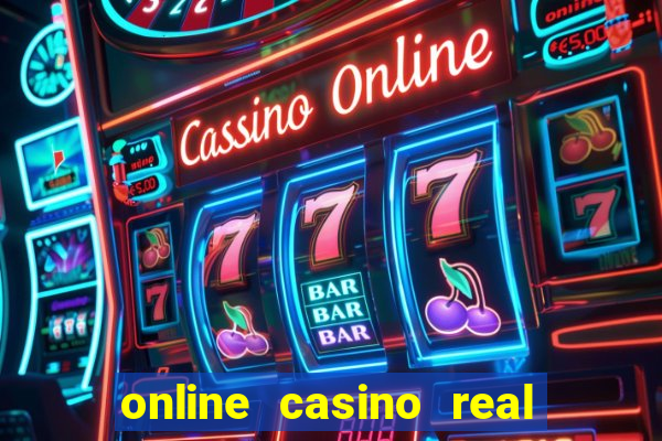 online casino real money az