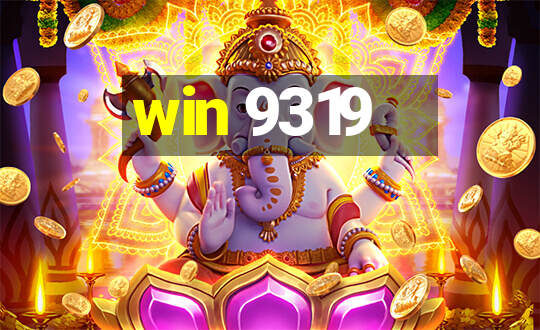 win 9319