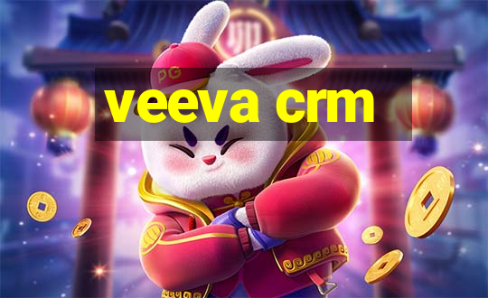 veeva crm