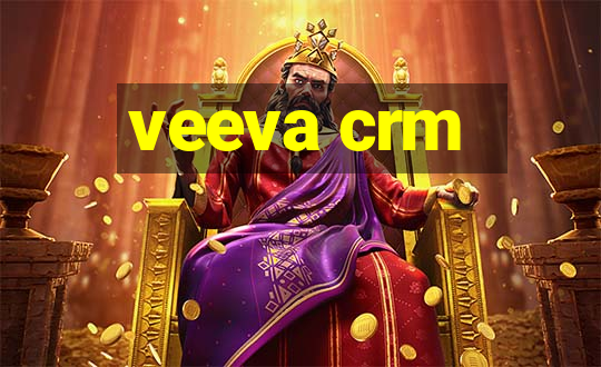 veeva crm