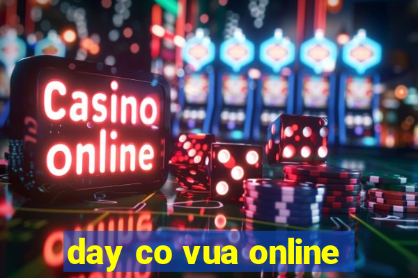 day co vua online