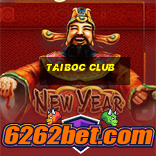 taiboc club