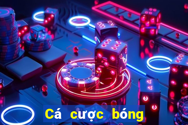 Cá cược bóng đá thể thao