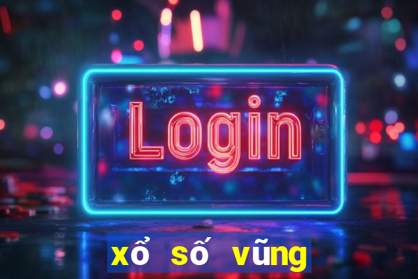 xổ số vũng tàu ngày 7 tháng 6 năm 2024