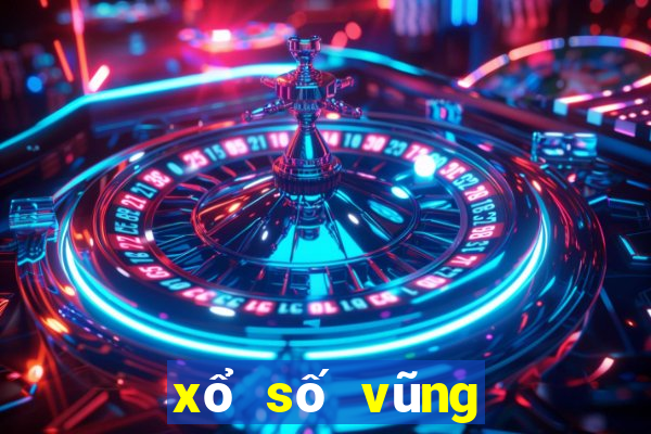 xổ số vũng tàu ngày 7 tháng 6 năm 2024