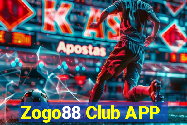 Zogo88 Club APP