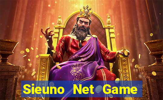 Sieuno Net Game Bài Macau