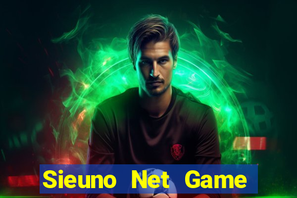 Sieuno Net Game Bài Macau