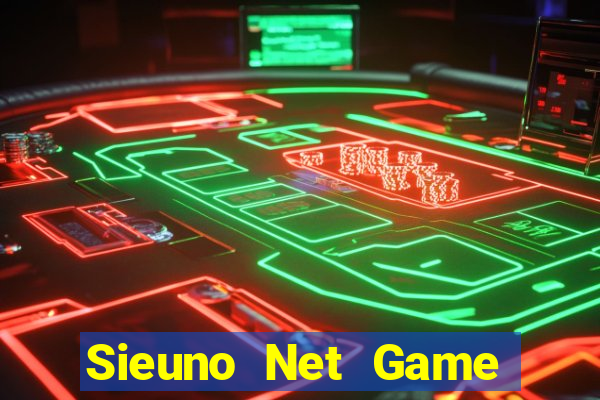 Sieuno Net Game Bài Macau