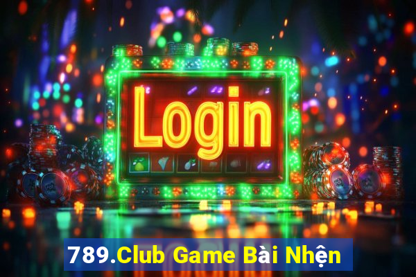 789.Club Game Bài Nhện