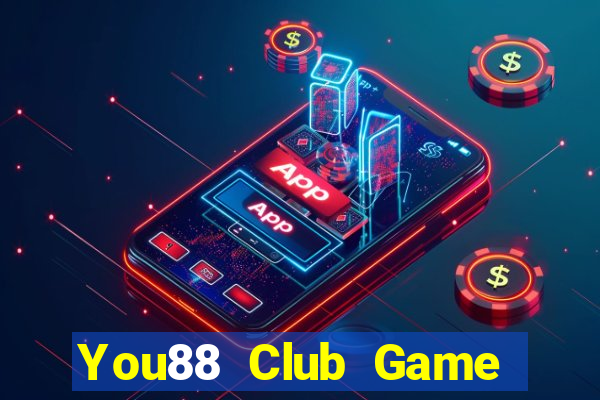 You88 Club Game Bài Tiến Lên