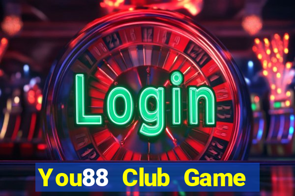 You88 Club Game Bài Tiến Lên