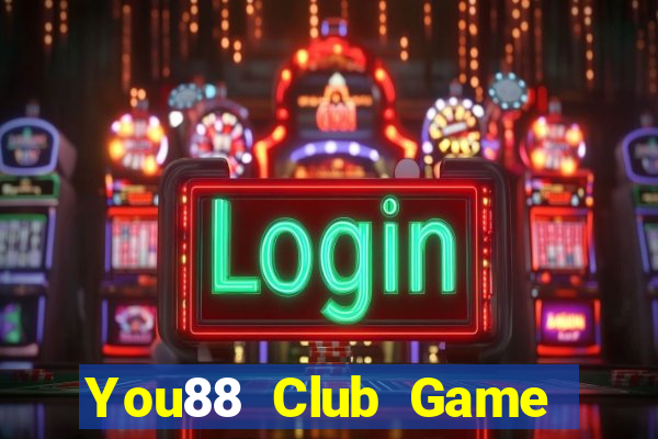 You88 Club Game Bài Tiến Lên